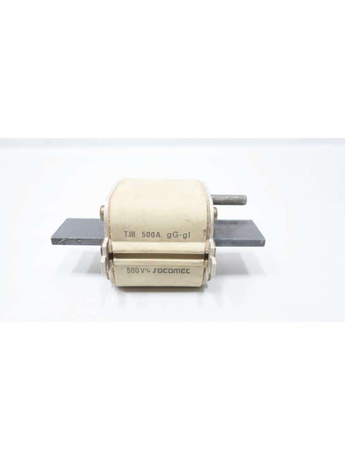 t.iii 500a gg-gi-socomec