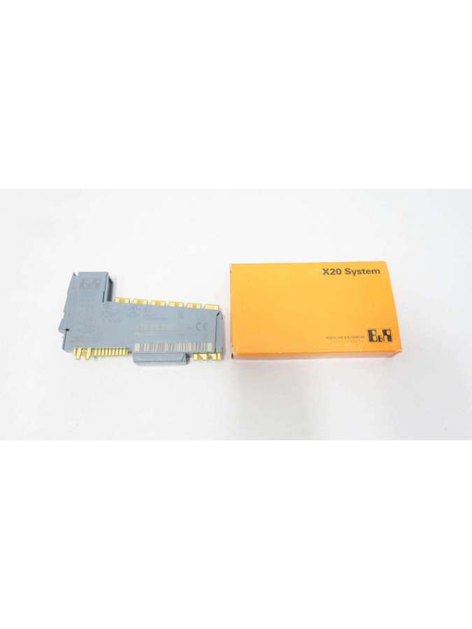 x20ps2100-b&r