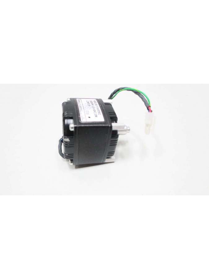 ks sp3952-hurst manufacturing