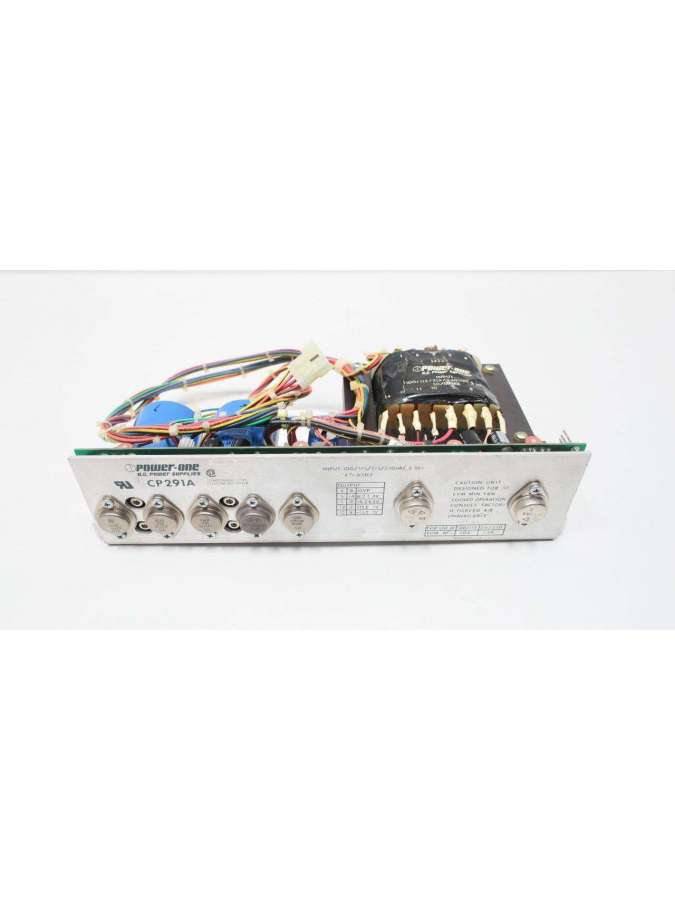 cp291a-power-one