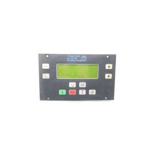 advanced controller-aec