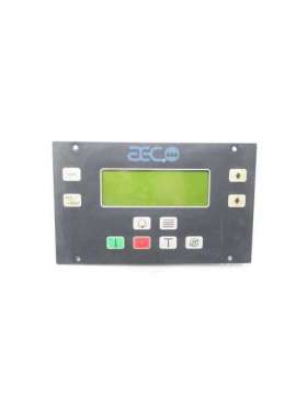 advanced controller-aec