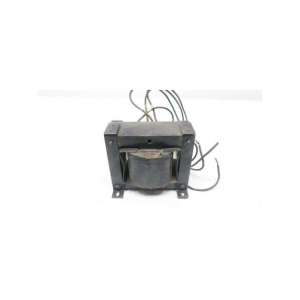 D43498 HEVI-DUTY ELECTRIC USED