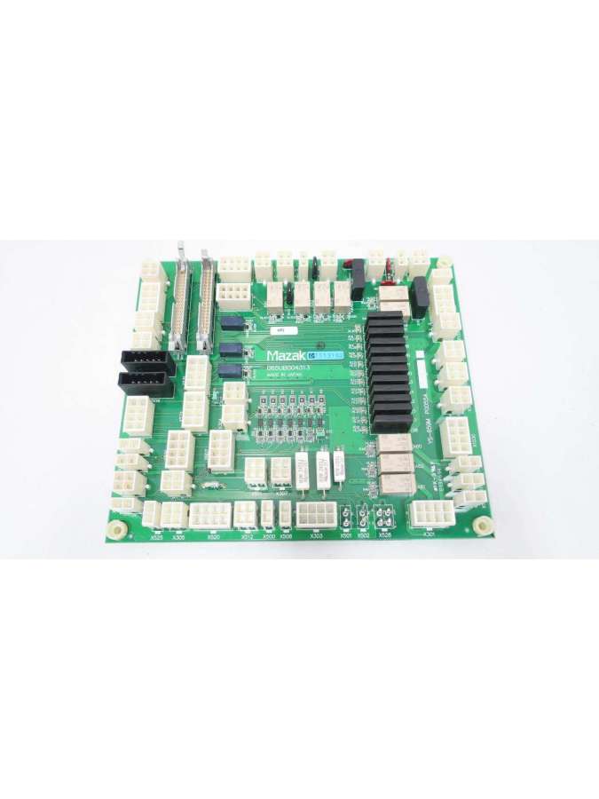 ys-659m d65ub004313-mazak