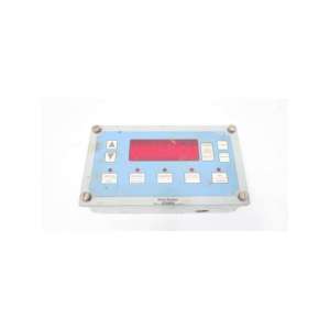 MDT-30 820038M OEM CONTROLS USADO