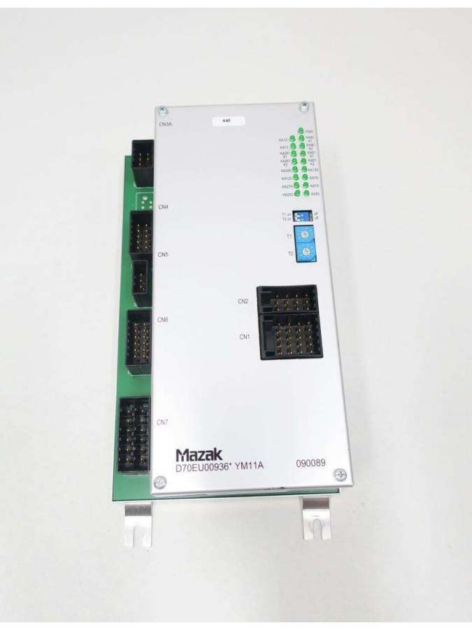 sru-ym11a d70eu00936-mazak