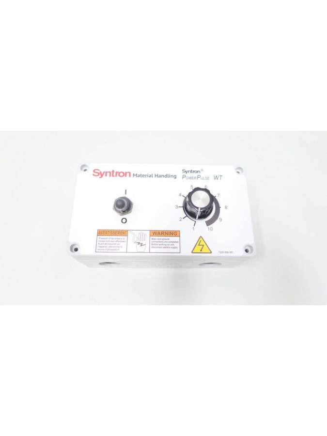 powerpulse wt-syntron