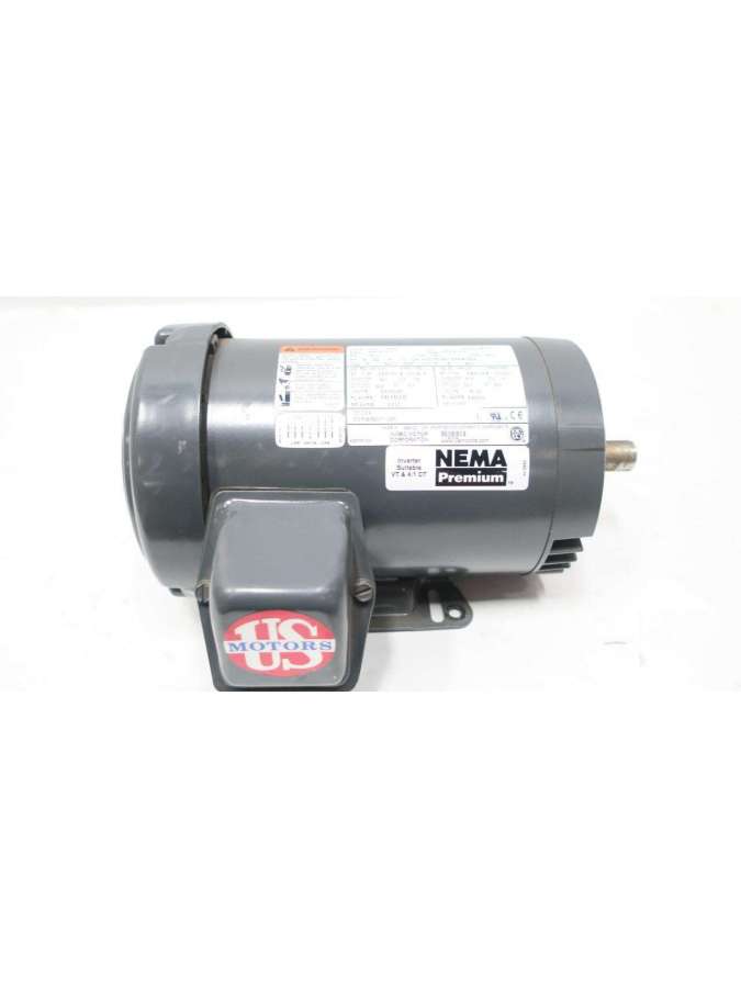 u2p2dc-us motors