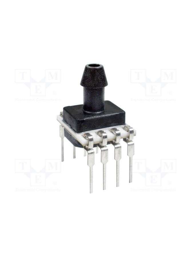 sscdanv150pgsa3-honeywell