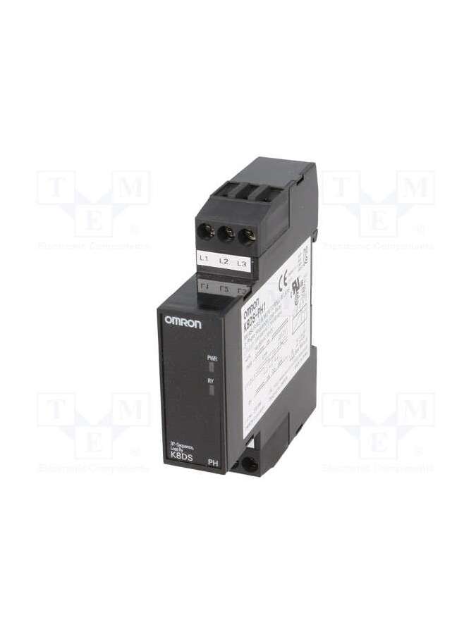 k8ds-ph1-omron