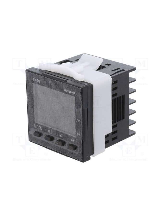 tx4s-24s-autonics