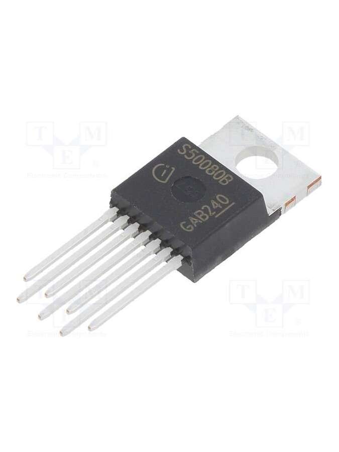 bts50080-1tmb-infineon technologies