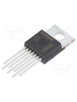 bts50080-1tmb-infineon technologies