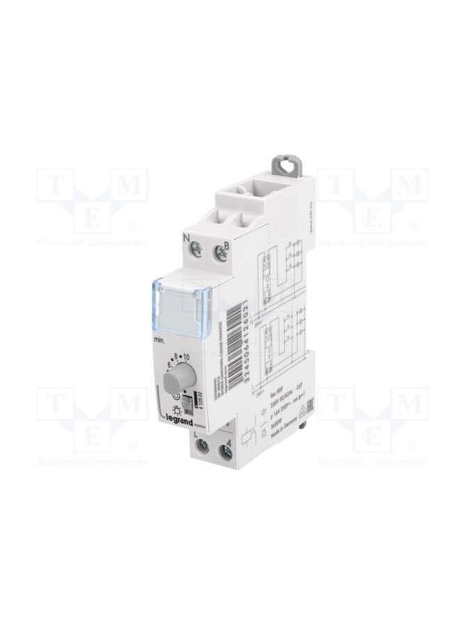 ws 302-legrand