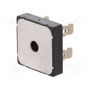 Kbpc5001fp DIOTEC SEMICONDUCTOR