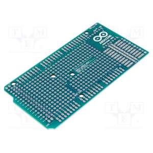 shield - mega proto pcb rev3-arduino