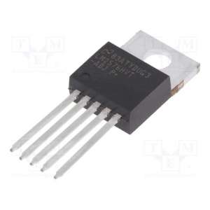 Txn625rg stmicroélectronique