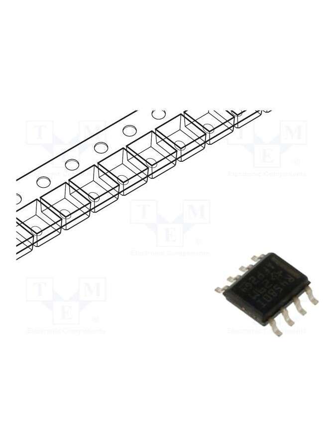 rc4580idr-texas instruments