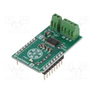 brushless 3 click-mikroe
