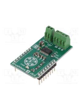 brushless 3 click-mikroe