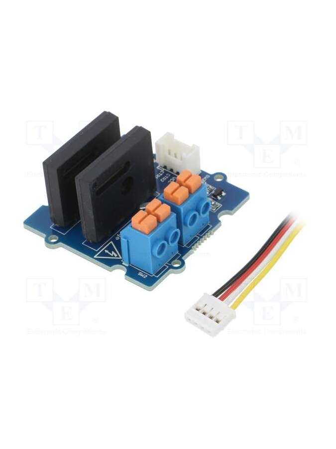2-channel solid state relay-seeed studio
