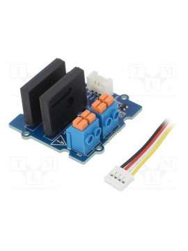 2-channel solid state relay-seeed studio