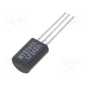 nte2653-nte electronics