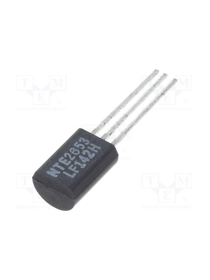 nte2653-nte electronics