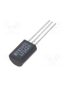nte2653-nte electronics