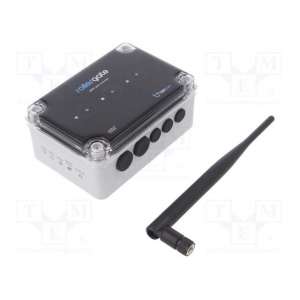 Rollergate BLEBOX
