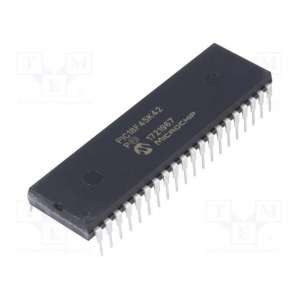 pic18f45k42-i/p-microchip technology