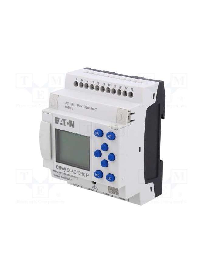 easy-e4-ac-12rc1p-eaton electric