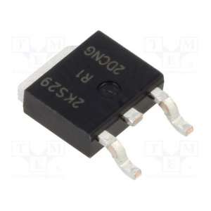 Mcr12dcnt4g LITTELFUSE