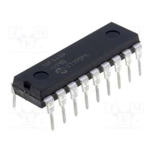 pic16f648a-i/p-microchip technology