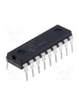pic16f648a-i/p-microchip technology