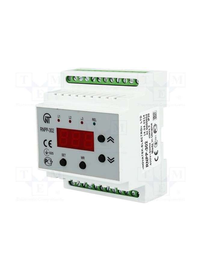 rnpp-302-novatek electro