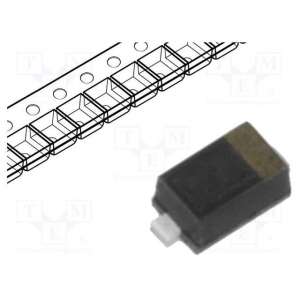 Bas5202vh6327xtsa1 INFINEON TECHNOLOGIES