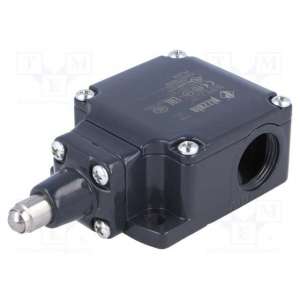 Fl 518 PIZZATO ELETTRICA