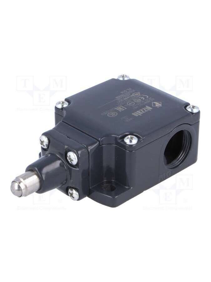 fl 518-pizzato elettrica