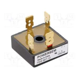 PSB 36T / 12 POWERSEM