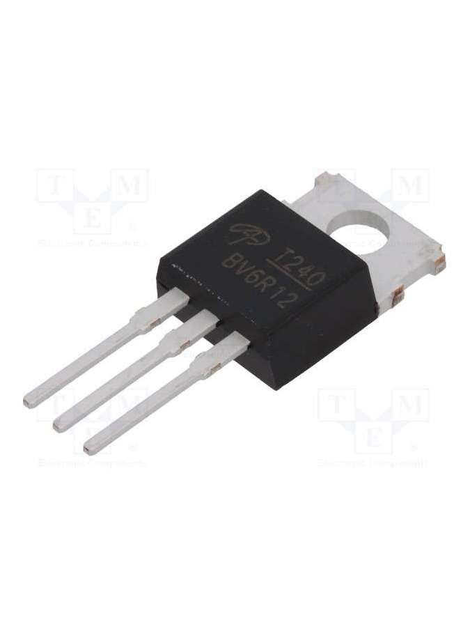 aot240l-alpha & omega semiconductor