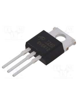 aot240l-alpha & omega semiconductor