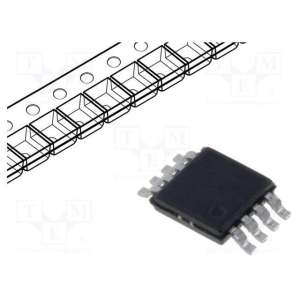 Lm22673mre-ADJ TEXAS INSTRUMENTS