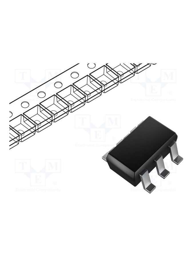esda6v1bc6-stmicroelectronics