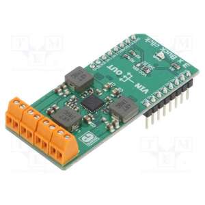 3XBUCK CLICK MIKROE
