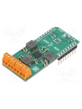 3xbuck click-mikroe