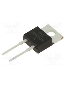 her803-dc components
