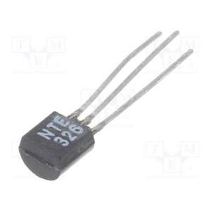 Nte326 NTE Électronique