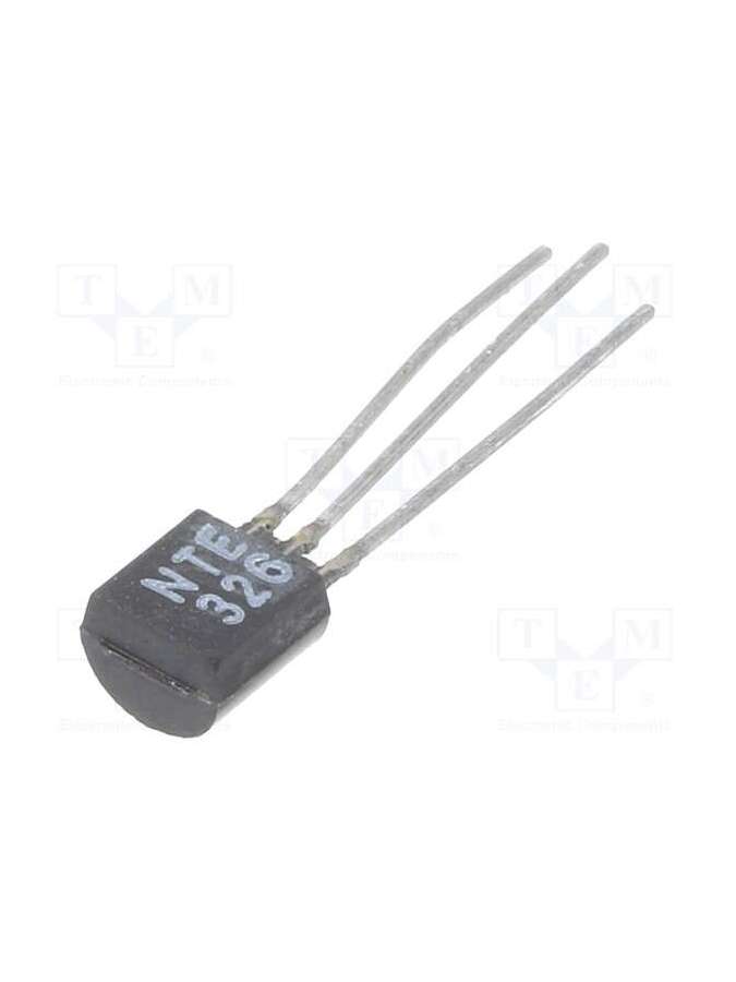 nte326-nte electronics
