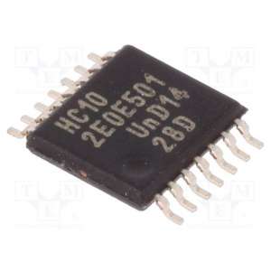 74HC10PW,112 NEXPERIA